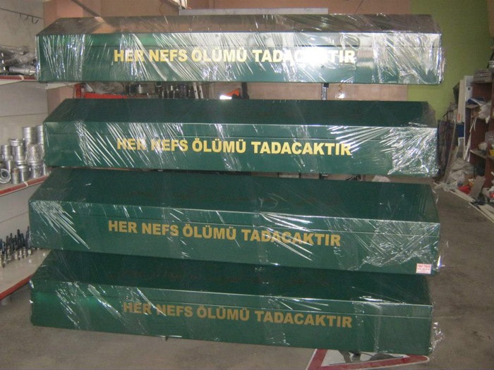  Tabutlar