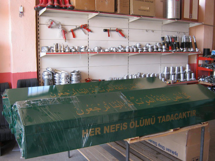 service